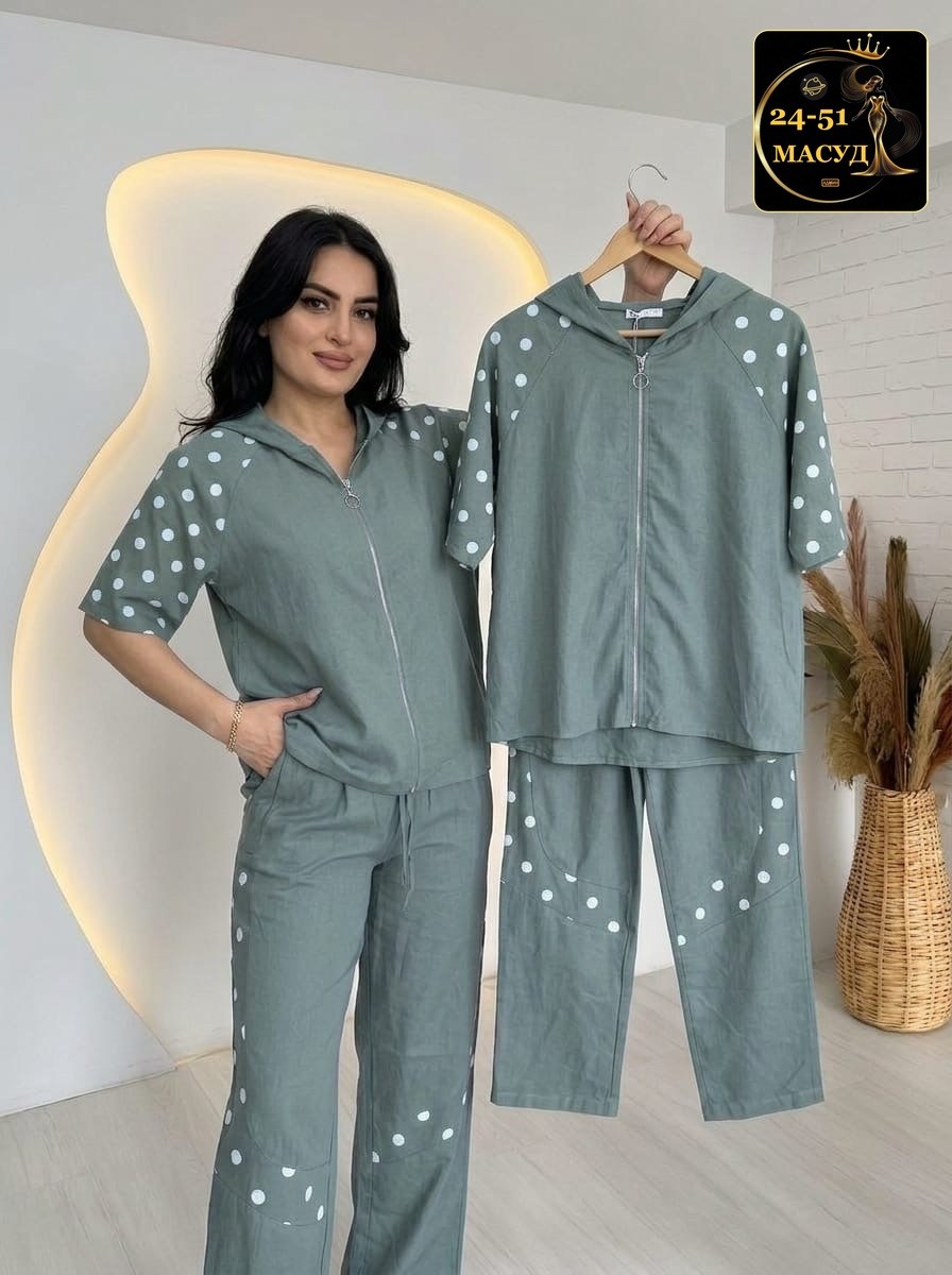 пижама женская,костюмы женские,костюм женский брючный,летние костюмы женские,женская пижама с брюками