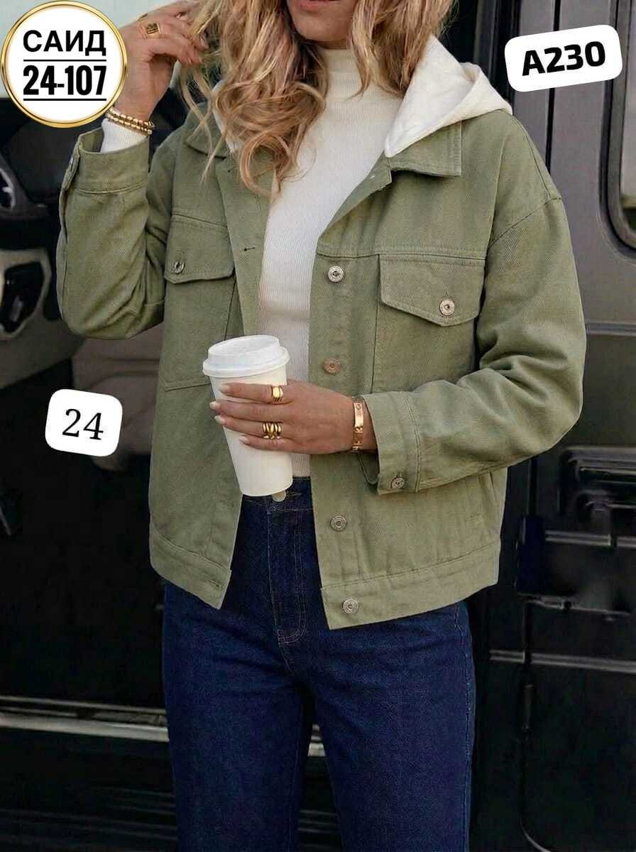 женская джинсовая куртка,джинсовая куртка,куртка женская,легкая куртка,куртка модная