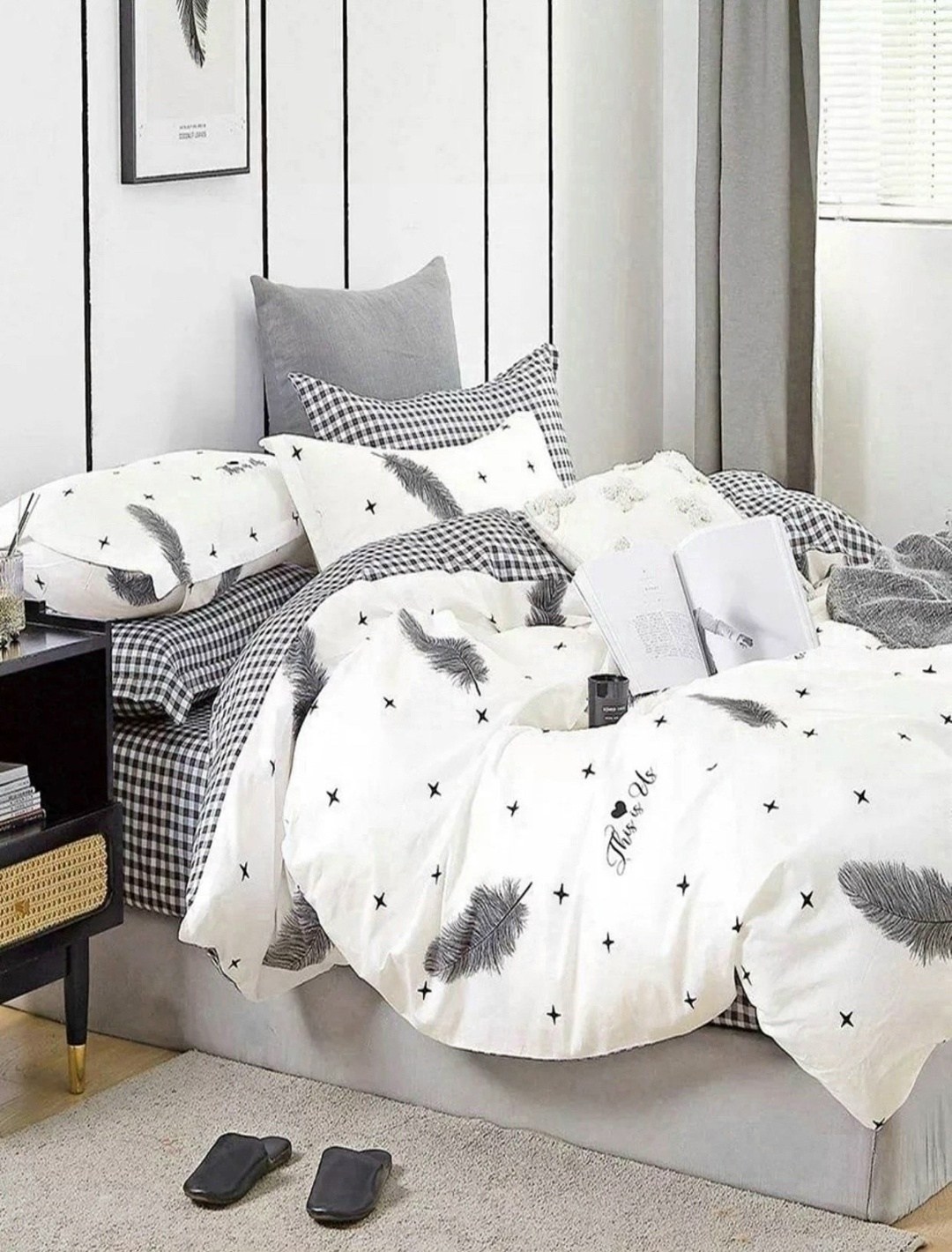 комплект постельного белья mency,комплект постельного белья,комплект постельного белья поплин евро,комплект постельного белья mency house евро поплин,комплект постельного белья mency cатин евро