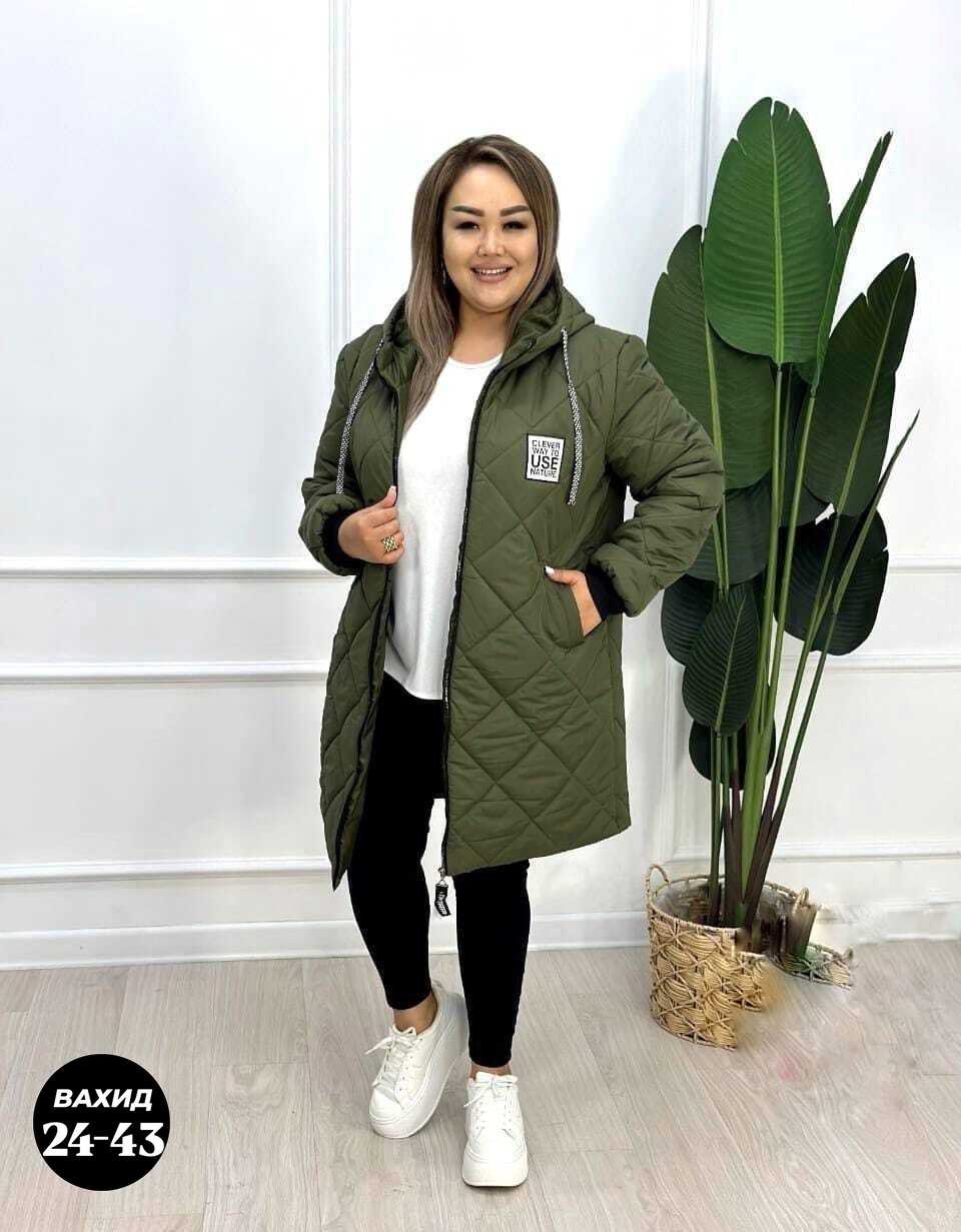 демисезонная женская куртка больших размеров,куртка женская демисезонная удлиненная,куртка женская демисезонная,женская куртка,женская куртка большого размера