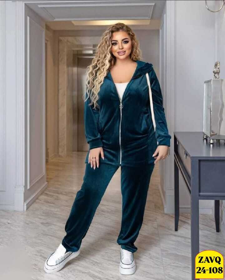 велюровый спортивный костюм больших размеров,костюм велюровый,велюровые костюмы для полных женщин,спортивный велюровый костюм,спортивный женский костюм больших размеров