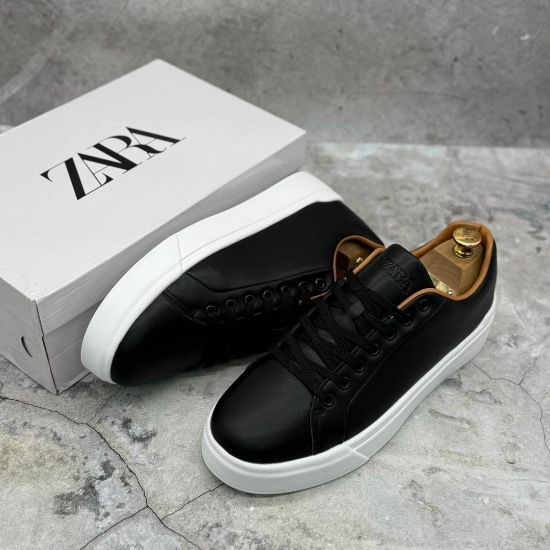 ,кеды zara,кеды мужские,кеды кожаные,мужские кеды натуральная кожа