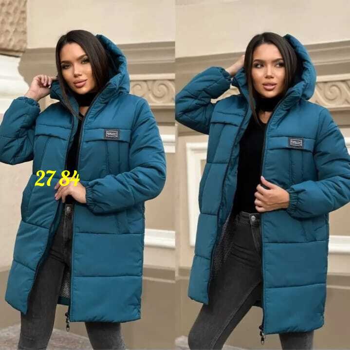 женская зимняя куртка,куртка женская теплая,удлиненная куртка,куртка женская,демисезонная куртка