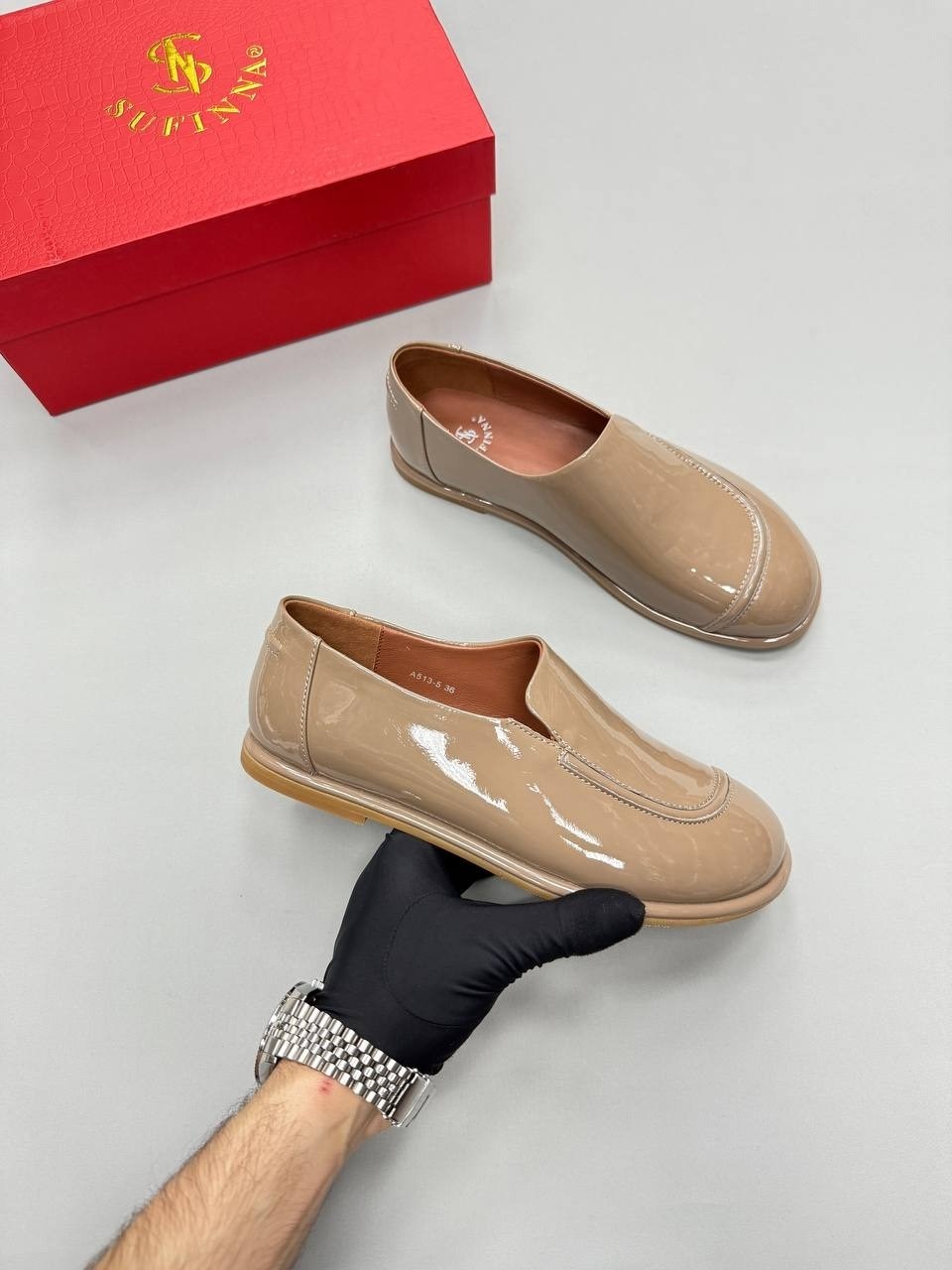 ,женские лоферы,лакированные лоферы, женская,женские лакированные лоферы