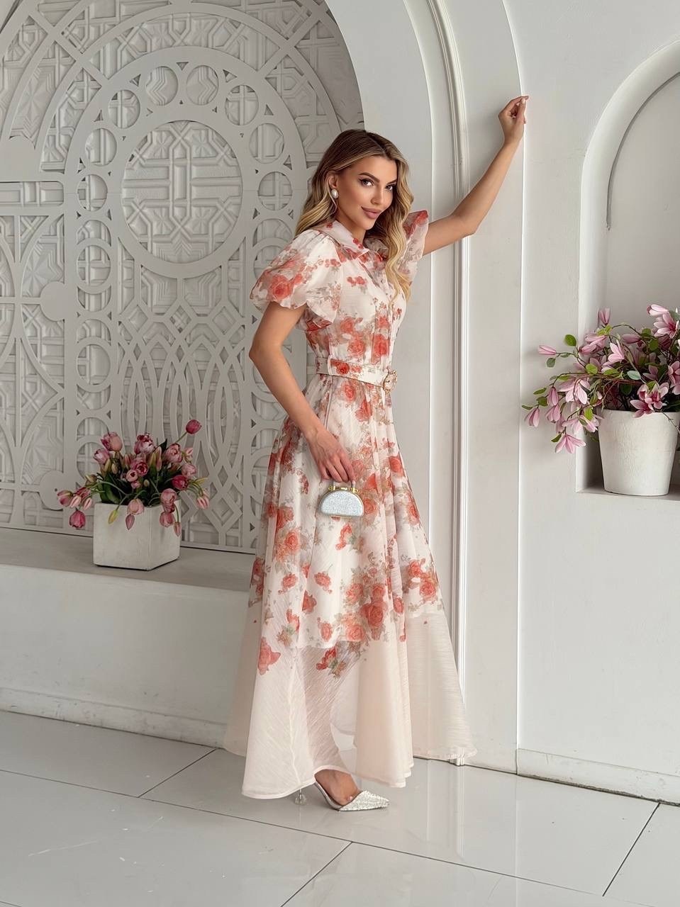 платье,шифоновое платье,нарядное шифоновое платье,женская платье,платье летнее