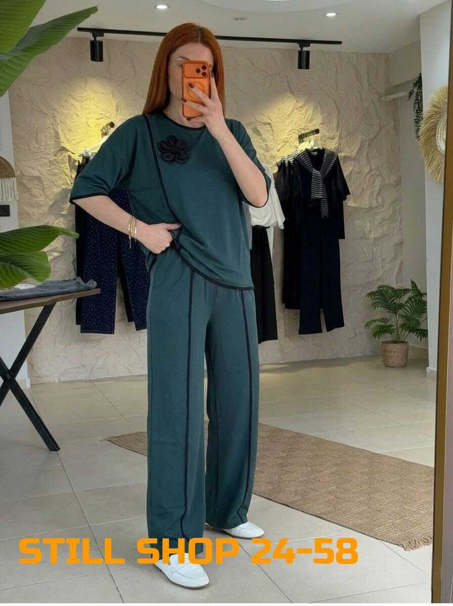 костюм женский,трикотажные костюмы,костюм с брюками,женский костюм с брюками палаццо,костюм женский классический