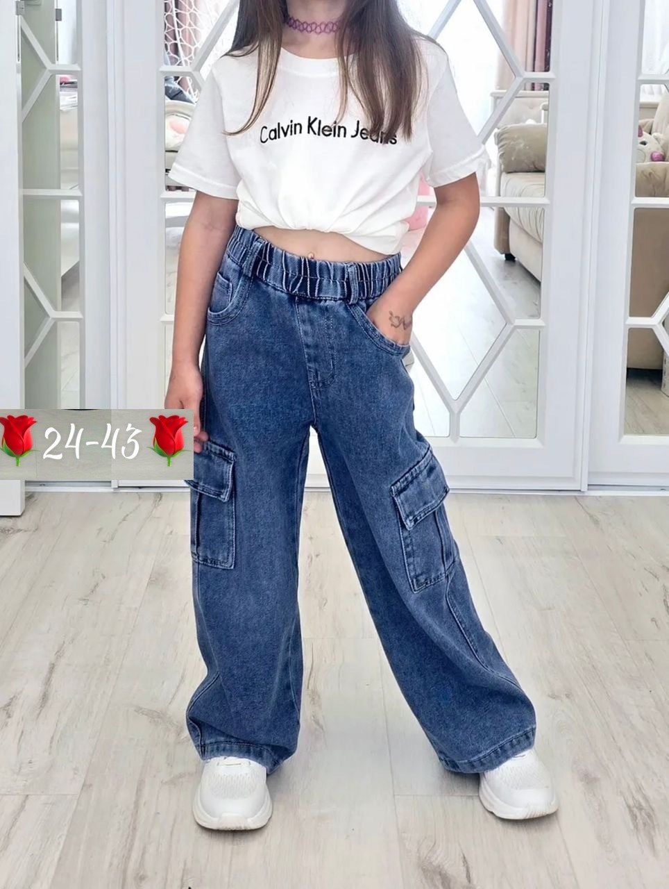 джинсы карго широкие подростковые mili bo_wear,джинсы карго для девочки,джинсы широкие,джинсы для подростка,джинсы к школе