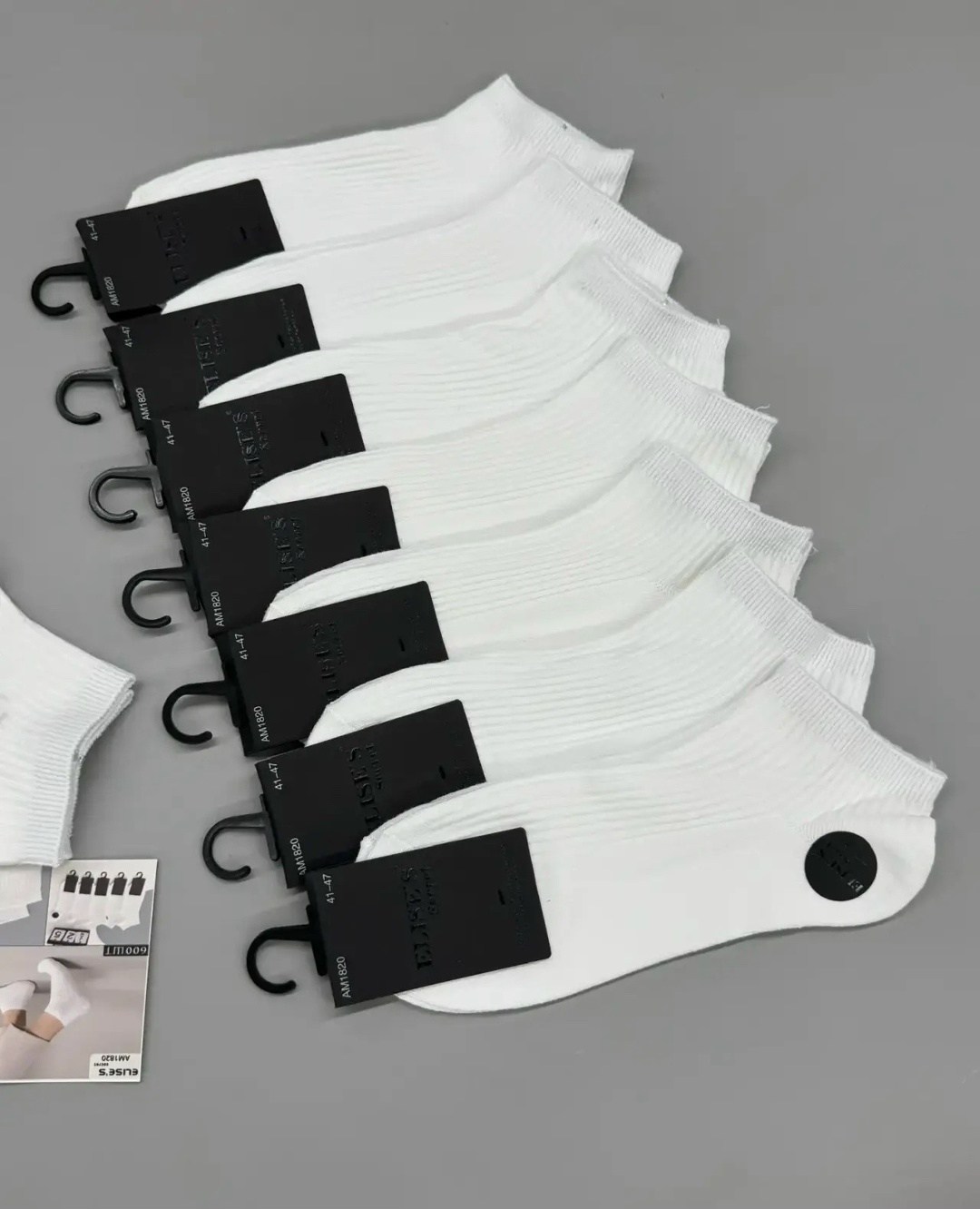 носки мужские,носки комплект,носки мужские 10 пар,носки укороченные,носки короткие