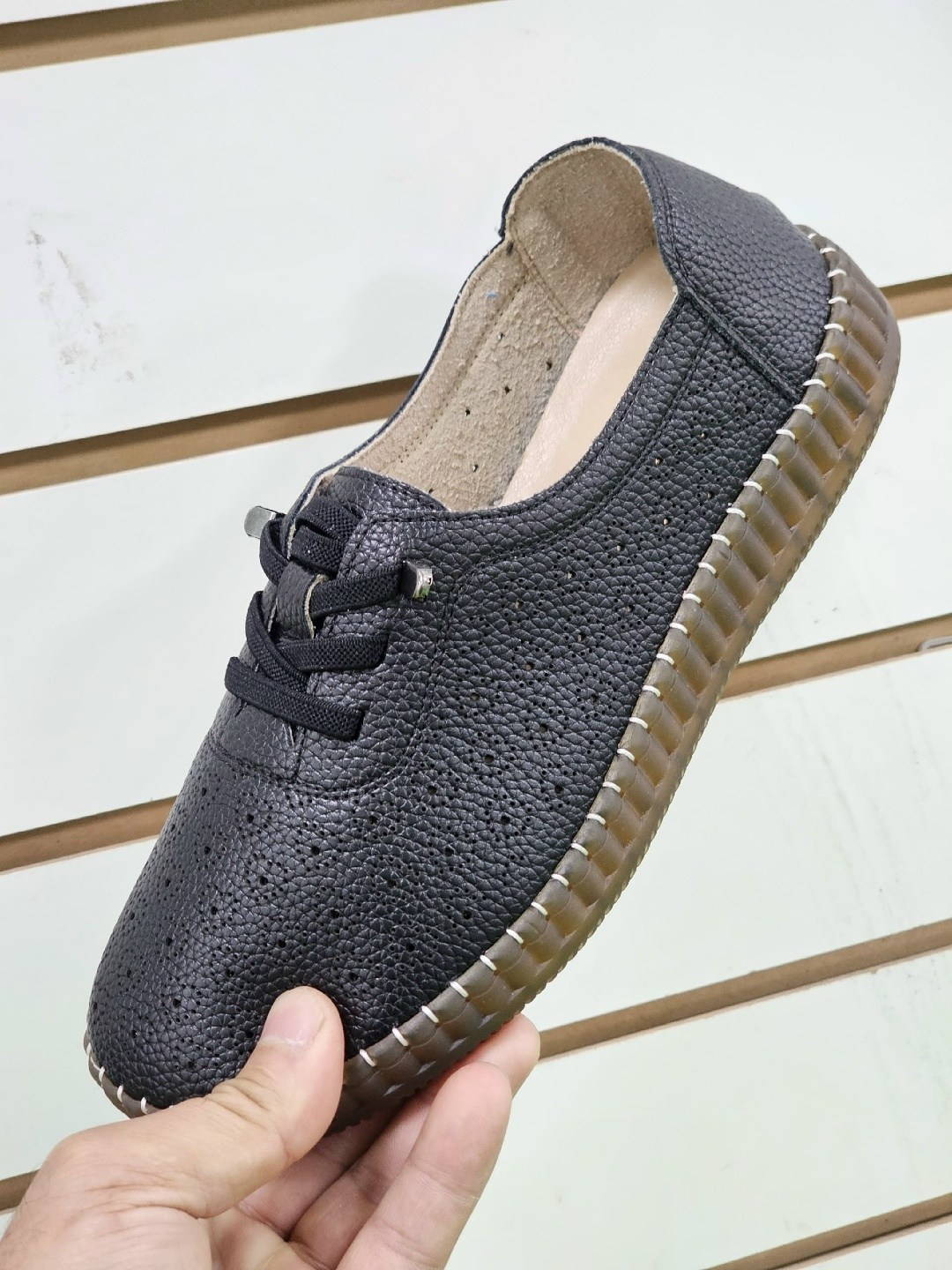 , женская,женские летние туфли,туфли летние с перфорацией,полуботинки женские