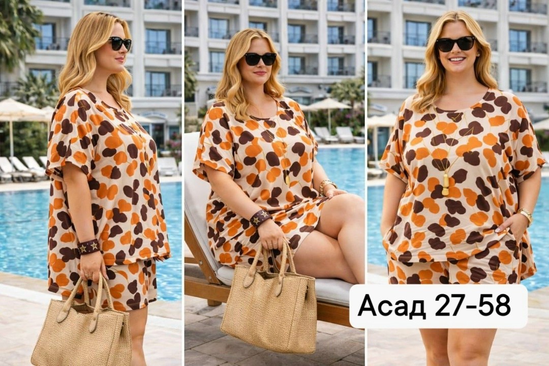 туники пляжная,летние костюмы женские,летние костюмы,летние наряды,костюм женский