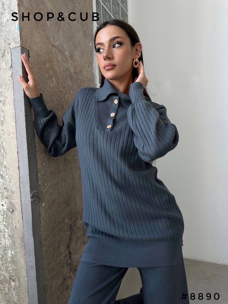 женский трикотажный костюм,трикотажный костюм,теплый костюм женский,кашемировый костюм женский,трикотажный костюм с брюкам