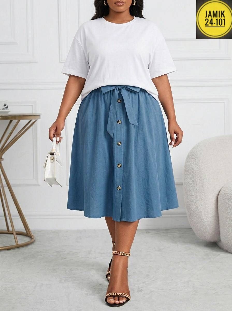 юбка,юбка средней длины,юбка с поясом,женская юбка,юбка с карманами