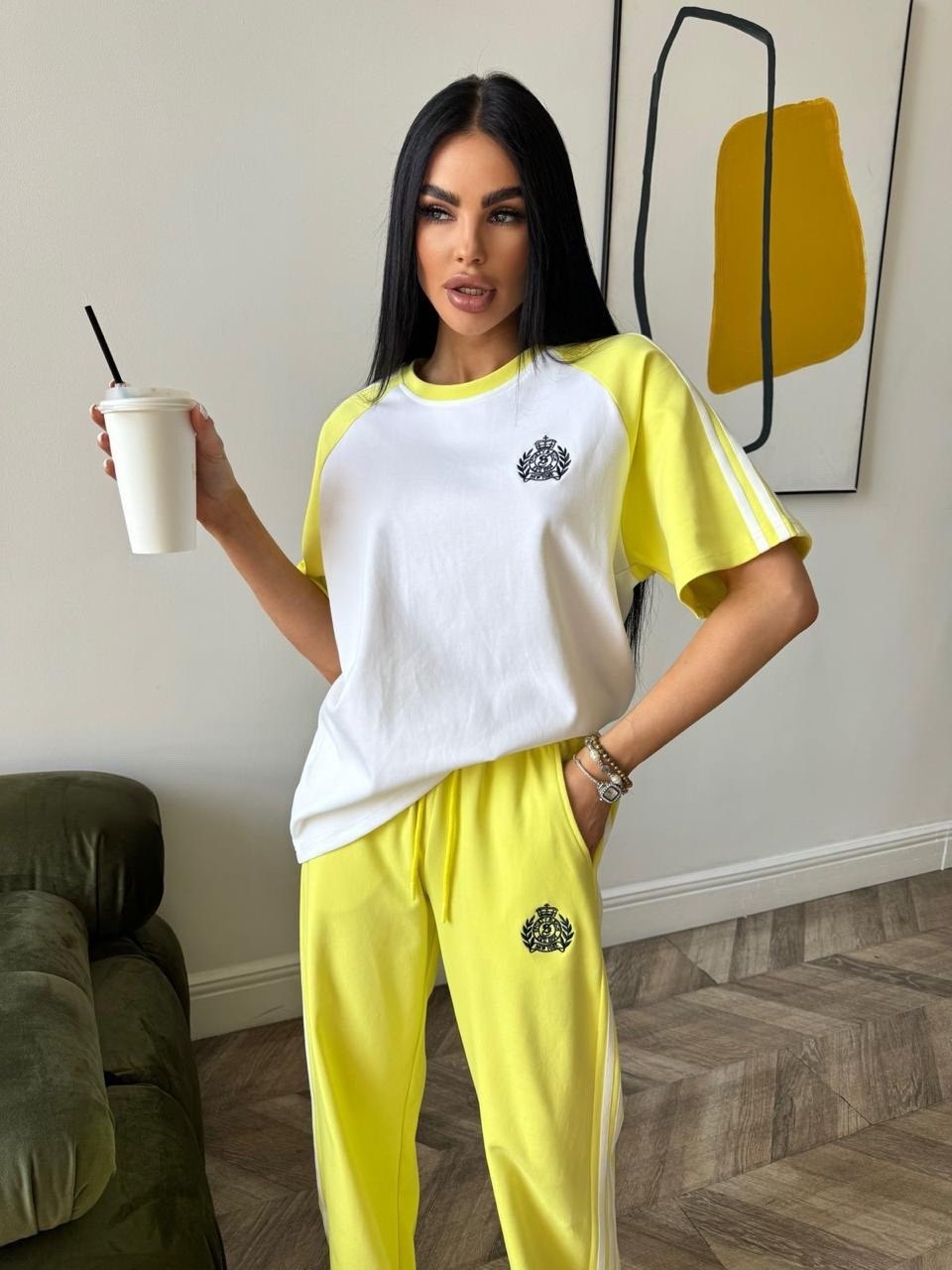 женский костюм,костюм спортивный женский,костюм с брюками,трикотажные костюмы,костюм спортивный