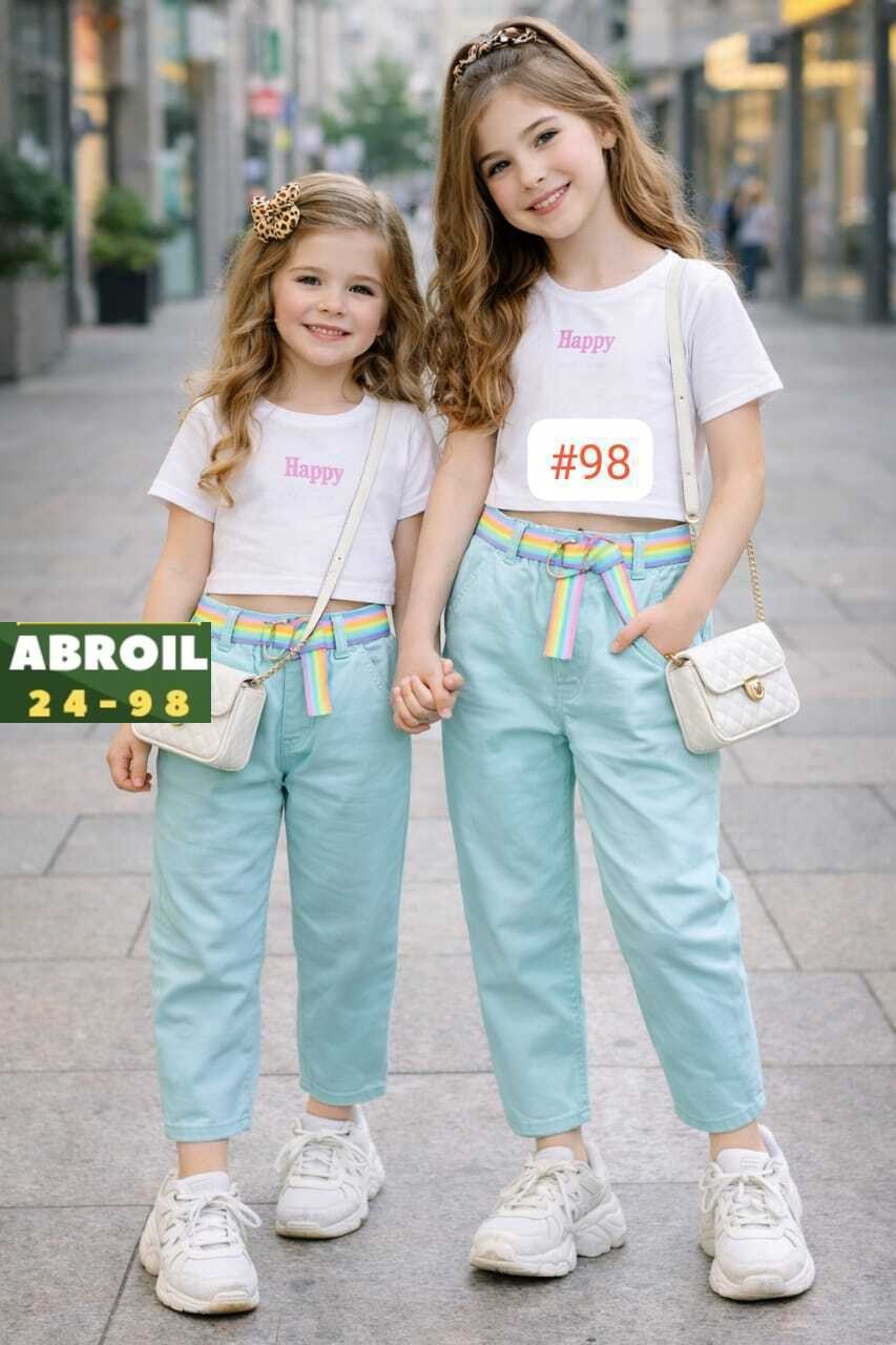 ребенок,одежда для девочек,брюки для девочек,летний костюм для девочек,детская одежда