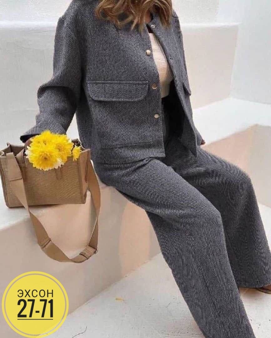 женский костюм ткань кашемир,женский костюм двойка ткань кашемир,костюм брючный двойка женский,женский костюм,трикотажные костюмы