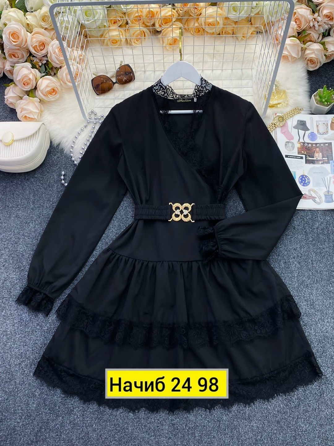 платье мини с оборками,платье женской,платья нарядная,платье с поясом,платье с оборками