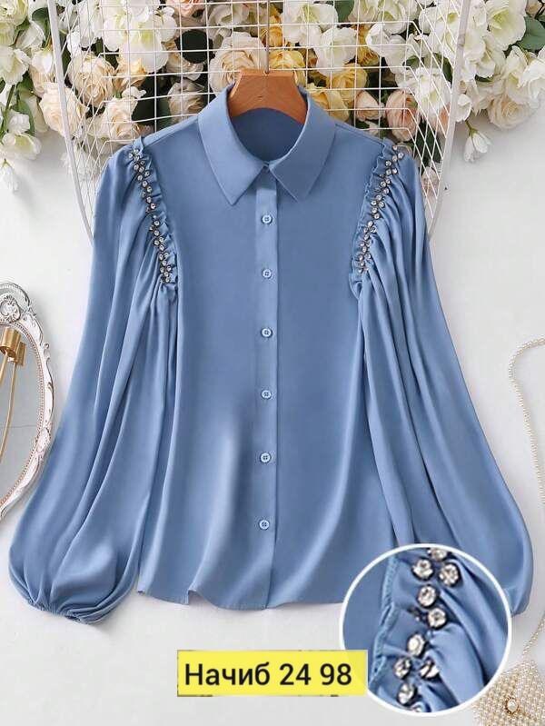 блузка нарядная,женская блузка,блуза,блузка стильная,блузка рубашка женская