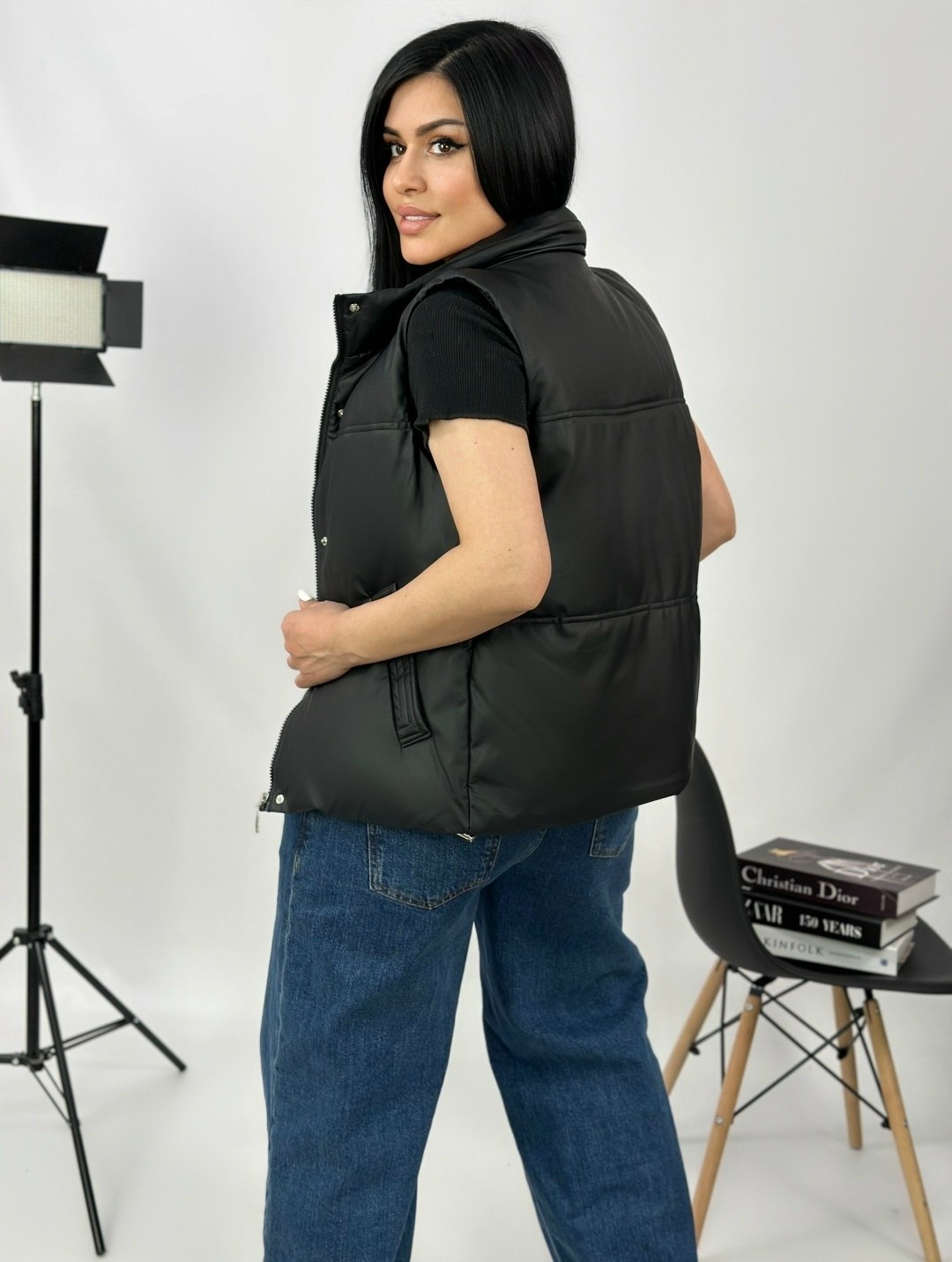 жилет женский,жилет весенний,жилет утепленный женский,жилетка,жилет