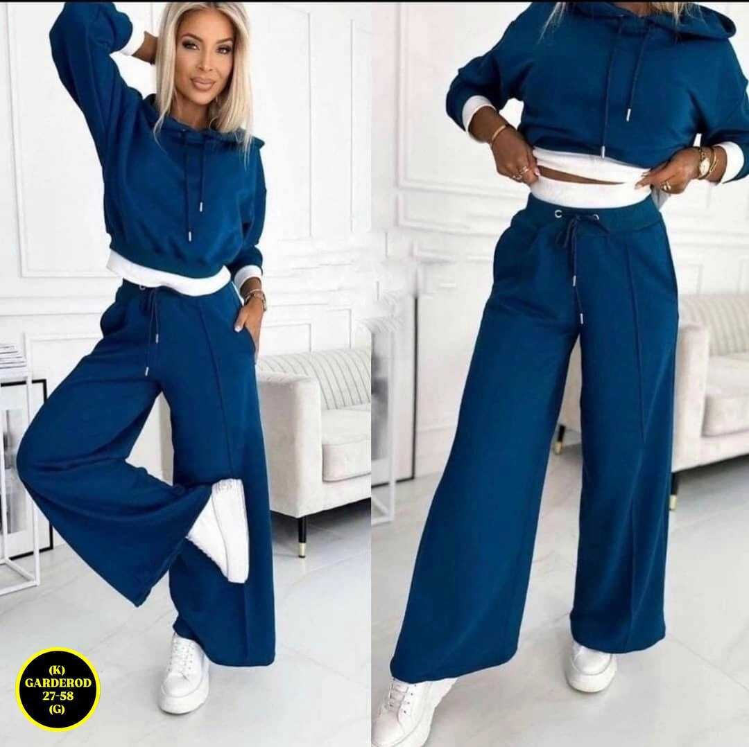 брючный костюм в спортивном стиле,костюм женский на флисе,костюм с широкими штанами,костюм спортивные женские костюмы,женские костюмы спортивные
