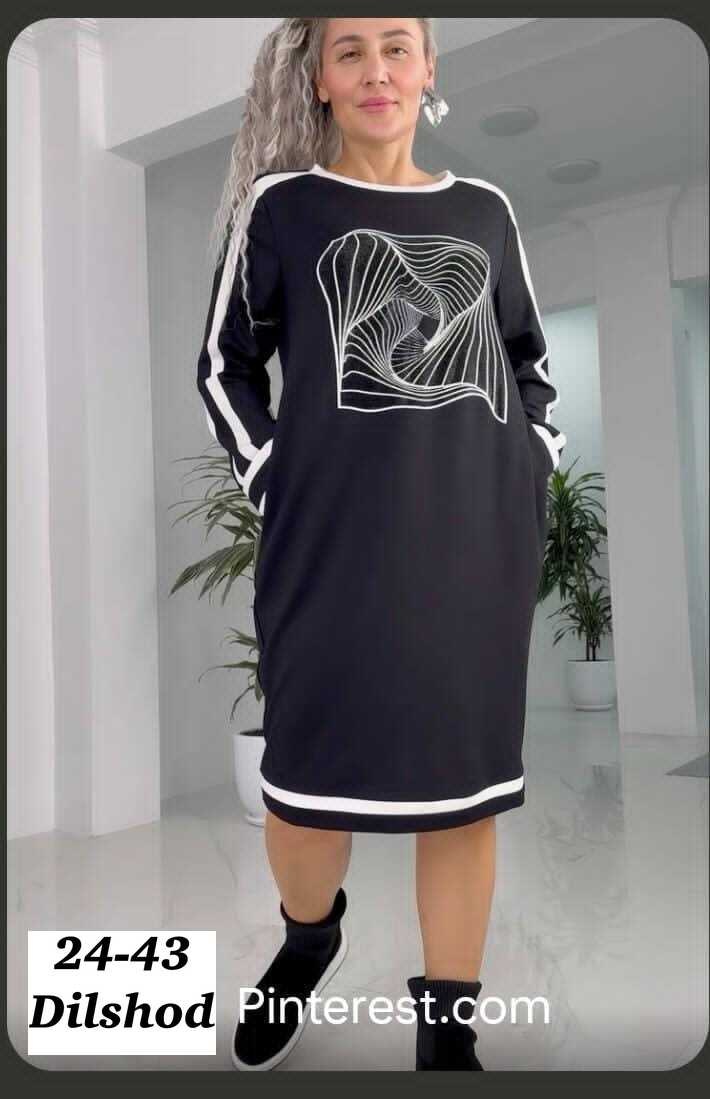 женское платье,платье трикотажное,стильное платье,платье,платье из трикотажа