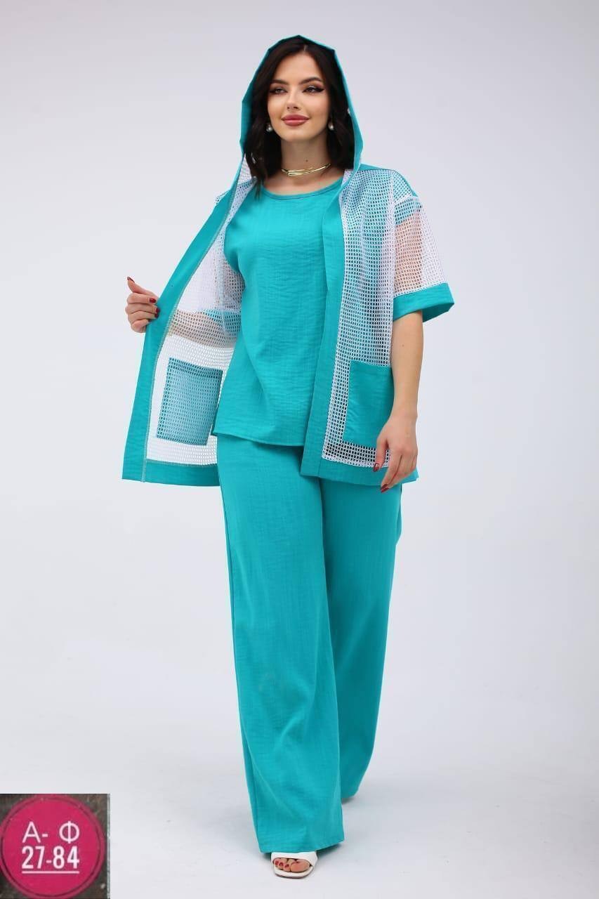 костюм женский,брючной костюм,женские брючные костюмы больших размеров,летние костюмы,летний брючный костюм женский