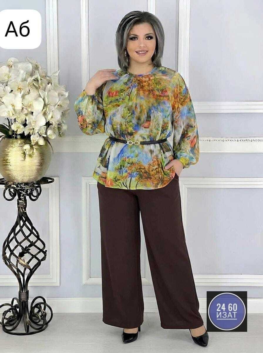 костюм с брюками,женские костюмы,,костюм летний брючный двойка,костюм тройка женский