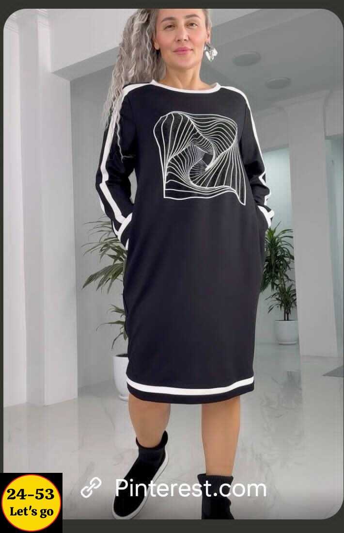 платье трикотажная,женское платье,женское платье больших размеров,платье,