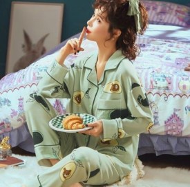 Домашняя одежда