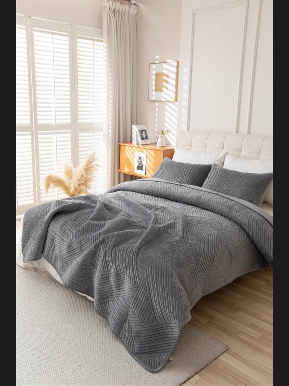 покрывало на кровать 220 х 240,покрывало на кровать 220,покрывала на кровать,покрывало на кровать стёганное велюр 200*220 см,покрывало на кровать стеганое
