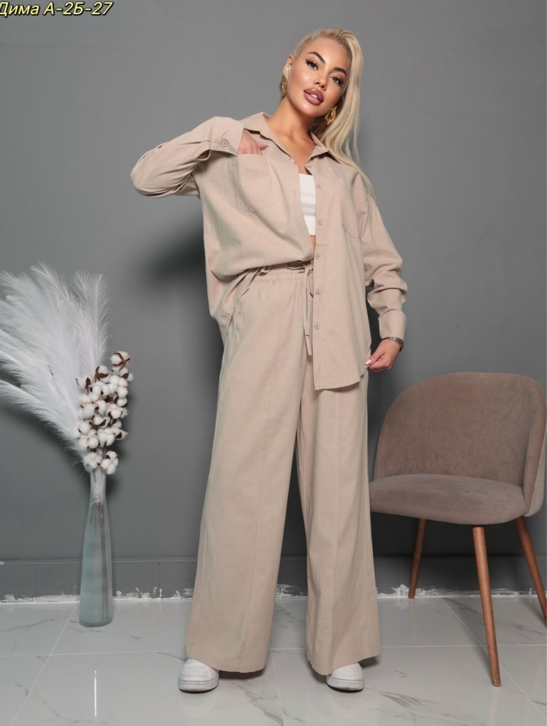 костюм двойка женская,брючный костюм,костюм летний брючный с рубашкой,костюм двойка,летний брючный костюм женский