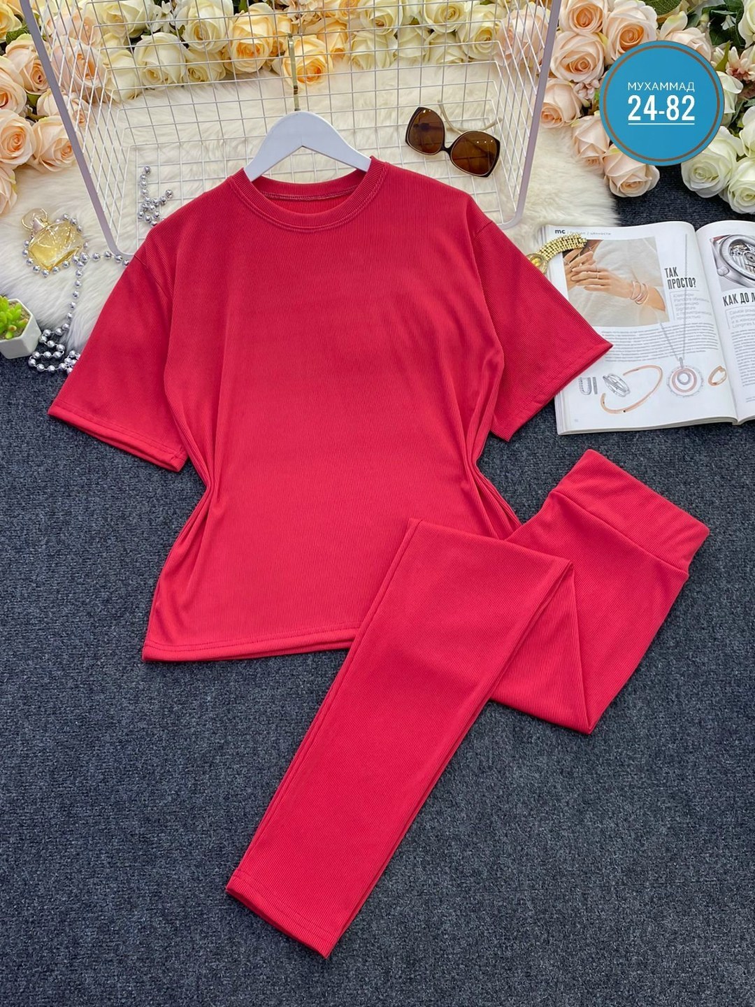 костюм трикотажный,трикотажные костюмы женские,костюм с брюками,домашний костюм женский,костюм голубой