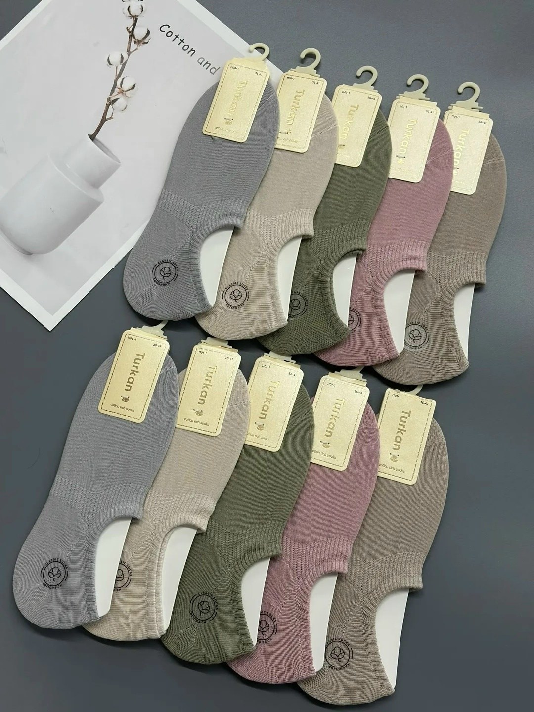 комплект носки женские,носки женские turkan,носки женские,носки женские 10 пар,носки комплект