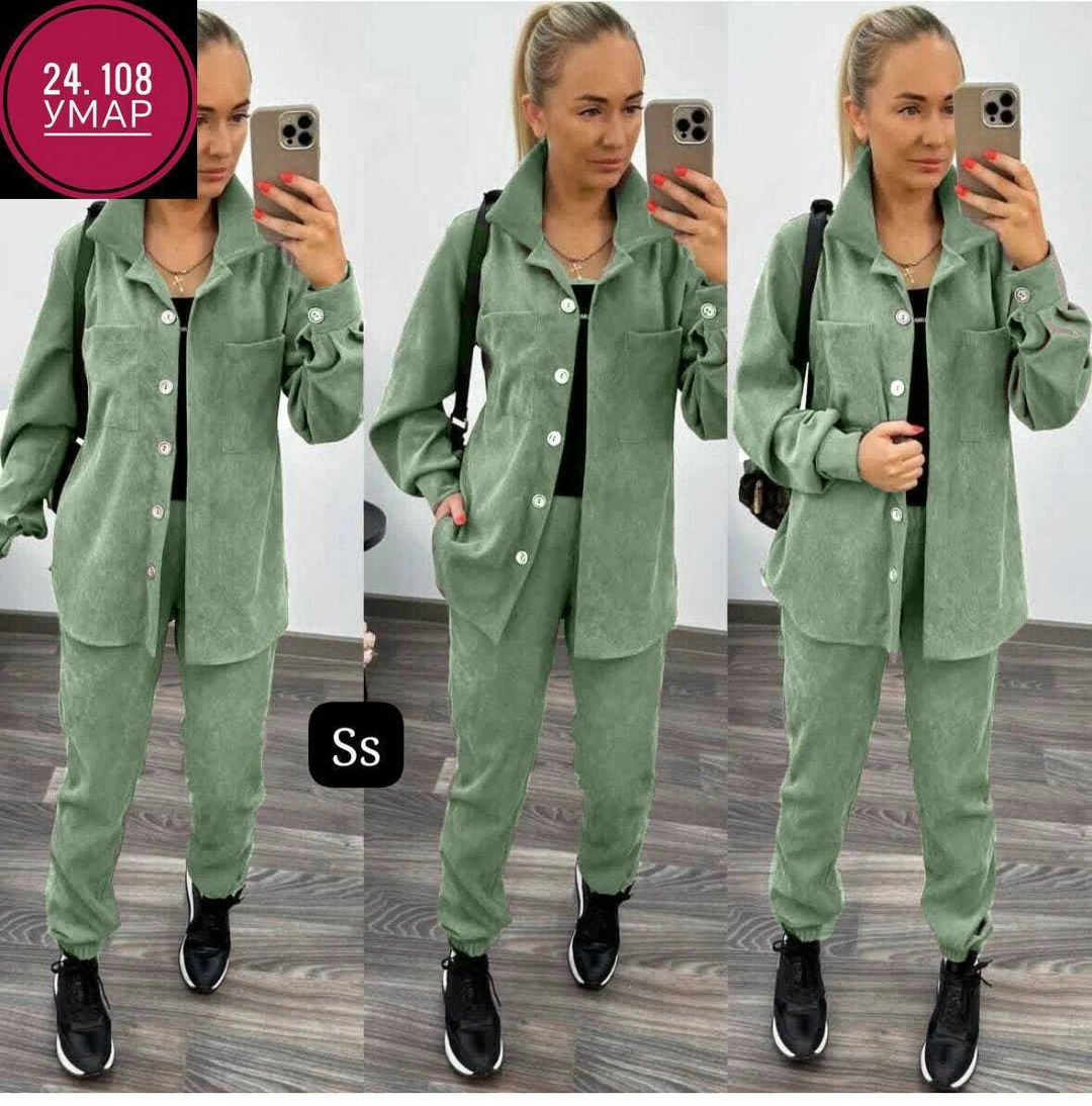 костюм двойка вельвет,костюм женский на флисе,костюм женский вельветовый,вельветовые костюмы со штанами,костюм женский из футера