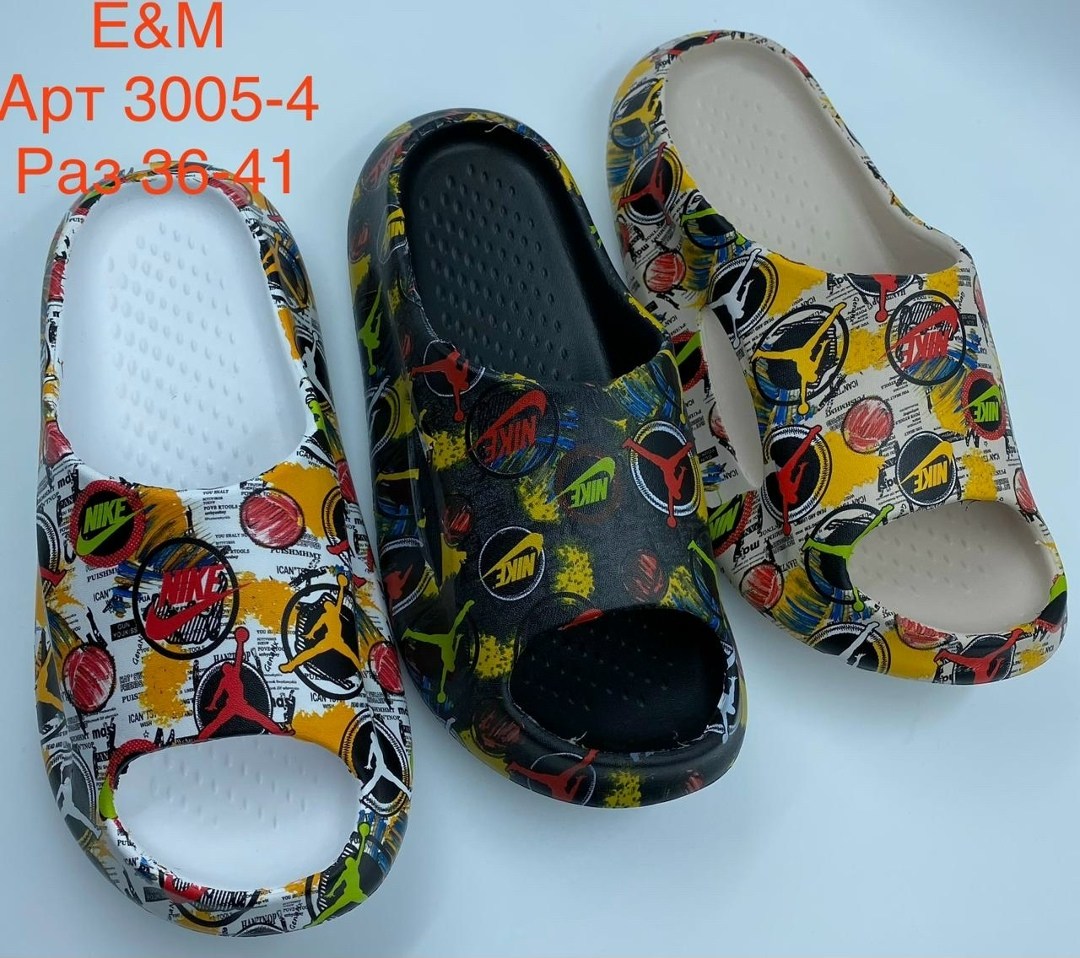 модные шлепанцы,,детские кроксы, пляжная,шлепанцы женские