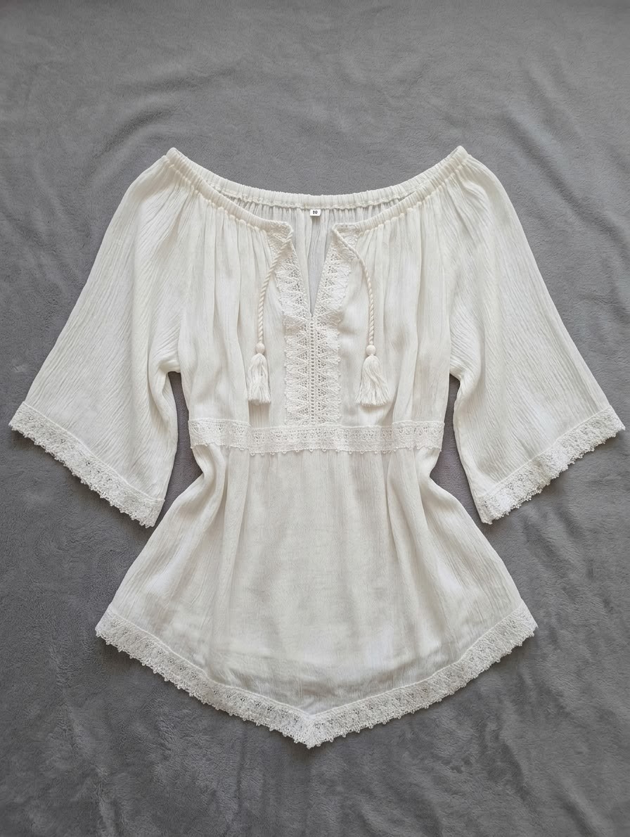 блузка винтажная,блузка в стиле бохо,блузка кружева,в стиле бохо,блузка кружевная