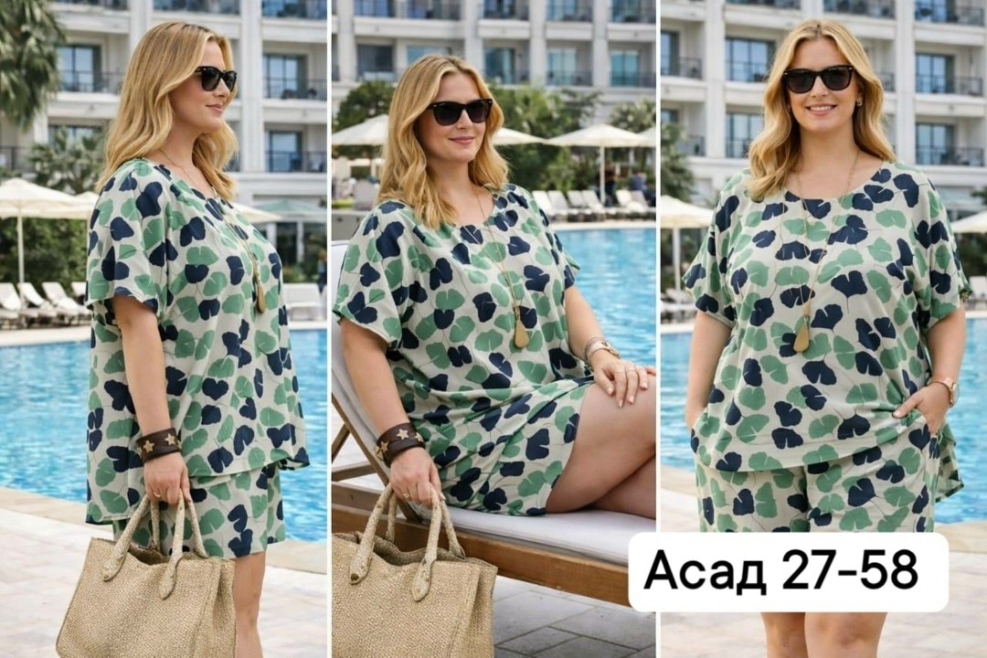 туники пляжная,летние костюмы женские,летние костюмы,летние наряды,костюм женский