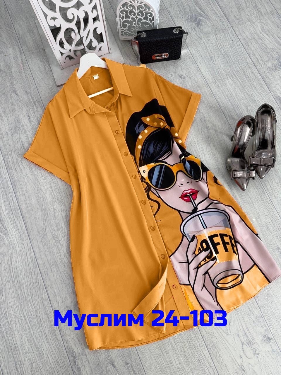 платье рубашка с принтом,туника женская,туника-рубашка женская ,женское платье рубашка,платье летнее женское