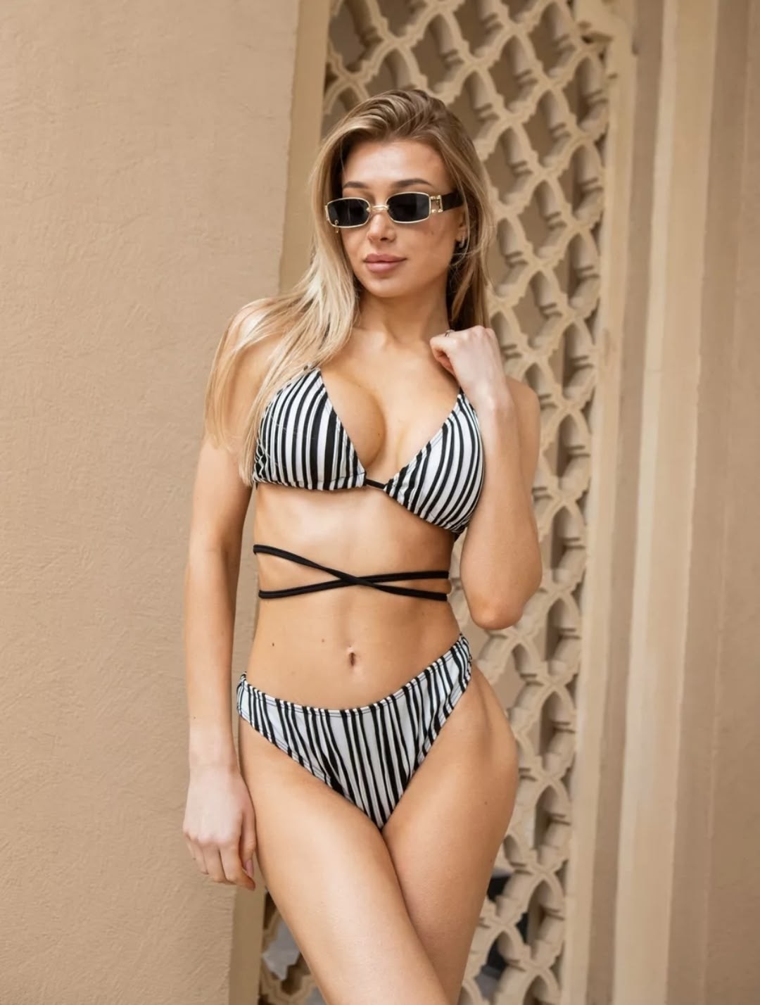 oriana marzoli,купальник,купальник раздельный,женский раздельный купальник,девушка