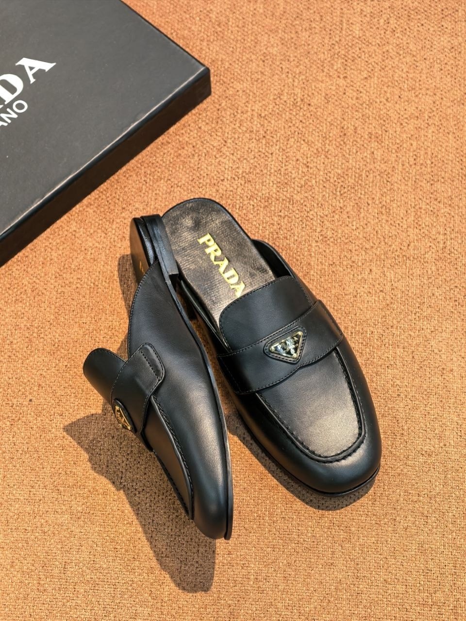 туфли прада мужские оригинал,лоферы prada,лоферы мужские прада,,мюли prada