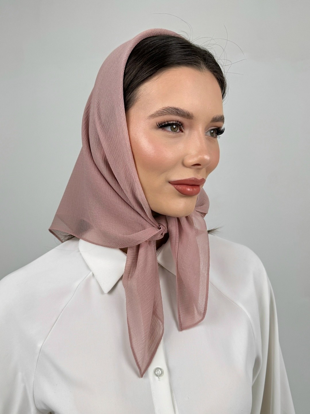 платки женские,однотонный женский платок,платки косынка,платки тонки,косынка женская