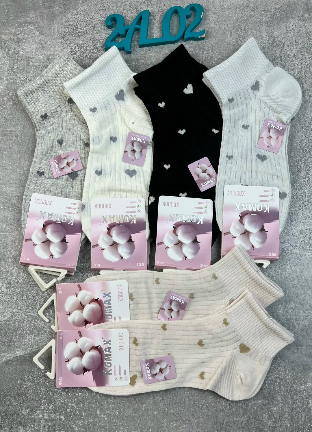 носки женские 10 пар,женские носки,комплект носки женские,носки женские turkan,носки женские короткие