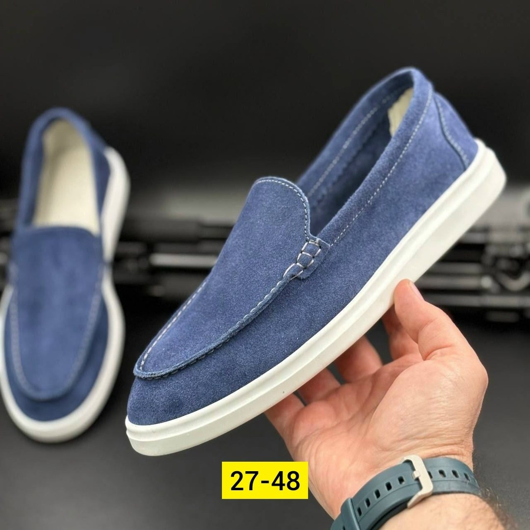 лоферы мужские замшевые,,лоферы мужские loro piana,мужские мокасины,лоферы мужские