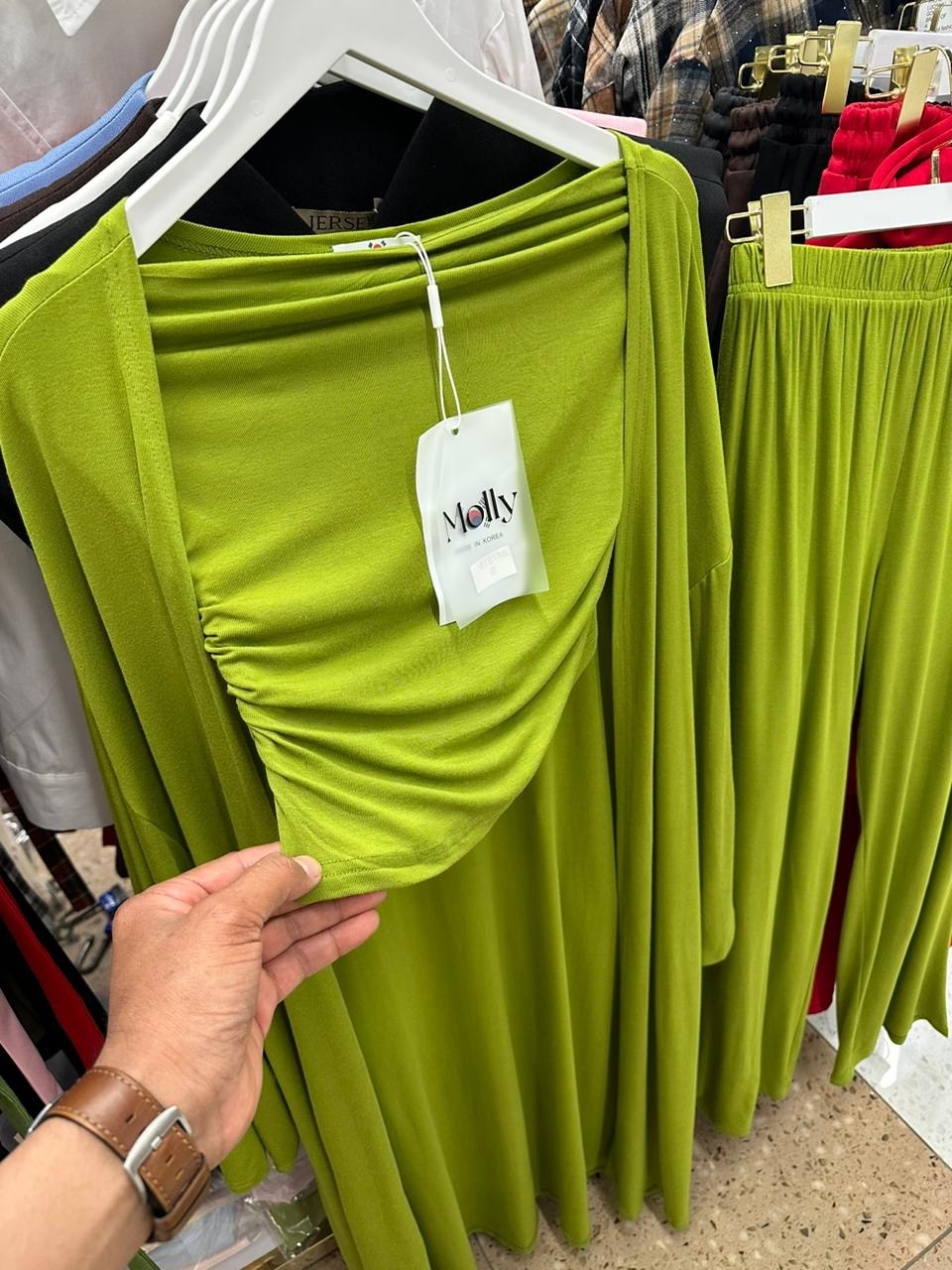 костюм повседневный,женский костюм,,комплект платье,мусульманская платья