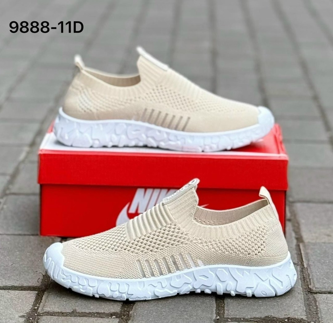 ,кроссовки женскиe,спортивная ,слипоны женские,вязаная