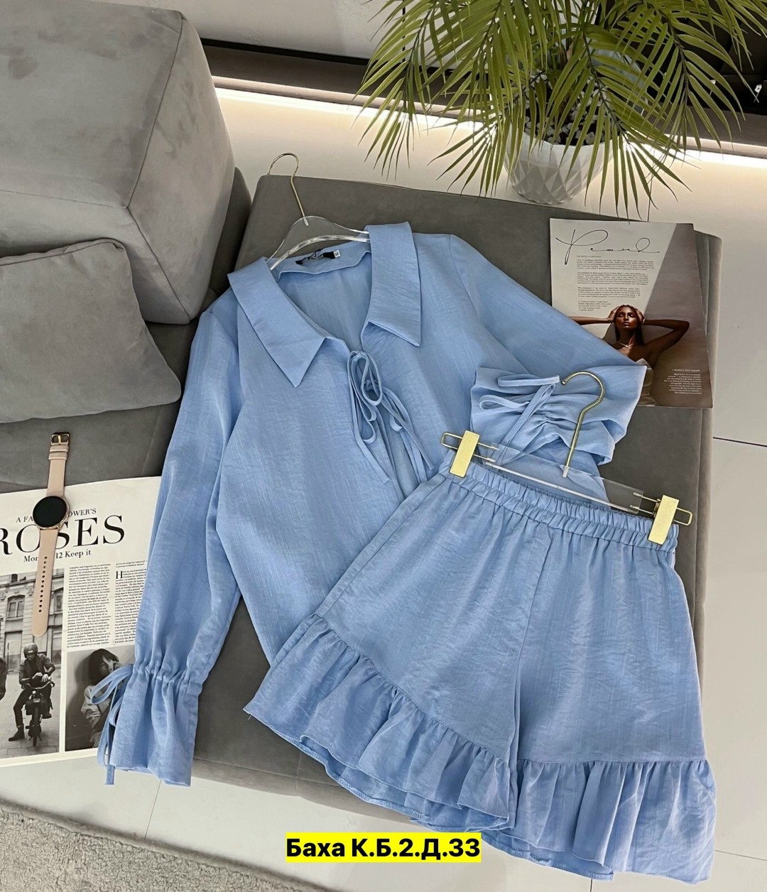 костюм двойка летний женский с рубашкой и шортами,костюм женский,повседневный костюм,костюм тройка женский,женский костюм с шортами