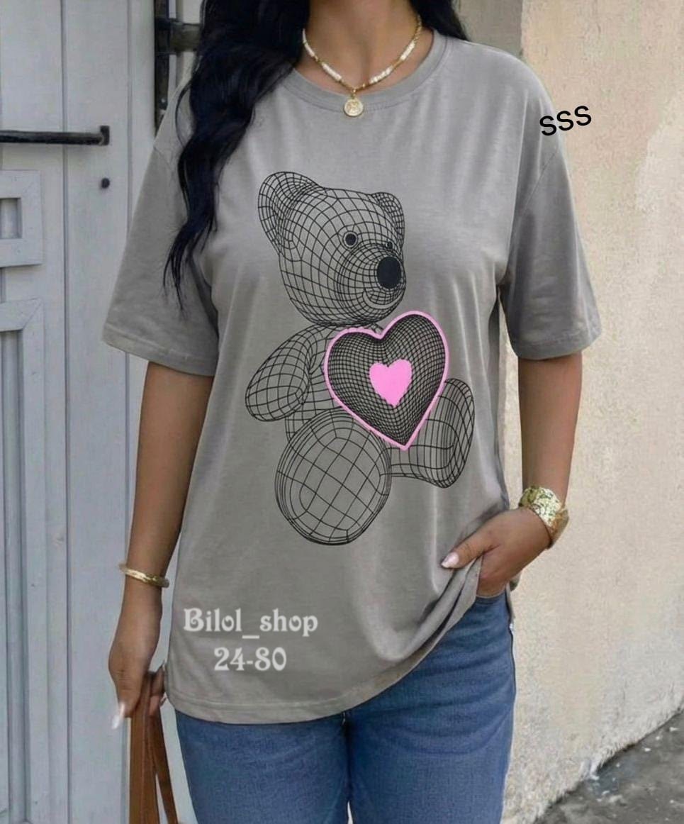 футболка женская,женская футболка оверсайз,стильные футболки женские,футболка,футболки и майки