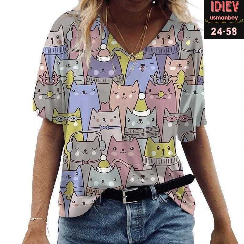 женские футболки с принтом,текстиль футболки,женские модные повседневные футболки,футболки для женщин,женская футболка