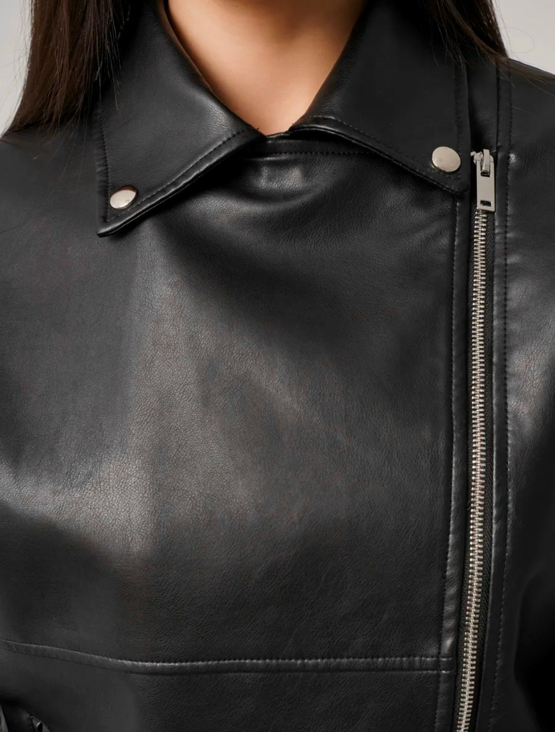 косуха женская куртка кожаная oversize,косуха женская кожаная куртка оверсайз,косуха кожаная куртка весенняя оверсайз zoya blv,куртка-косуха oversize из искусственной кожи,косуха куртка женская кожана