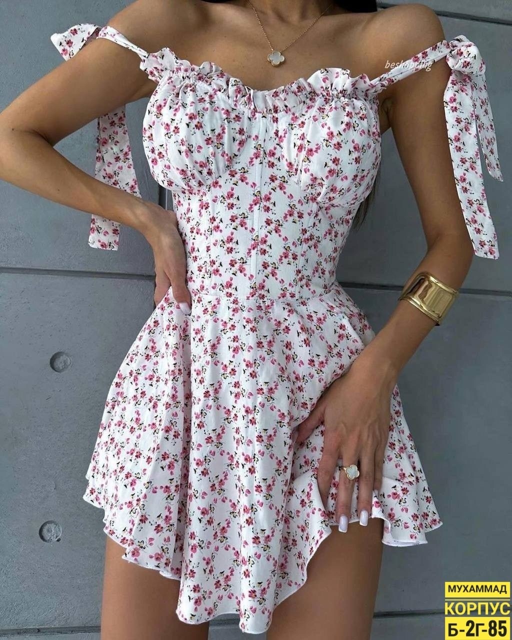 летнее платье женское,платье женское летнее арт. 11628816,женское мини платье на бретелях с принтом,платье летнее,короткие сарафаны