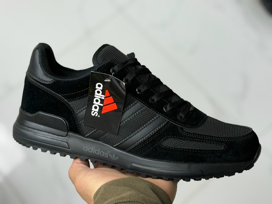 кроссовки adidas,кроссовки мужские adidas,кроссовки адидас cloudfoam мужские чёрные,кроссовки,черные кроссовки adidas